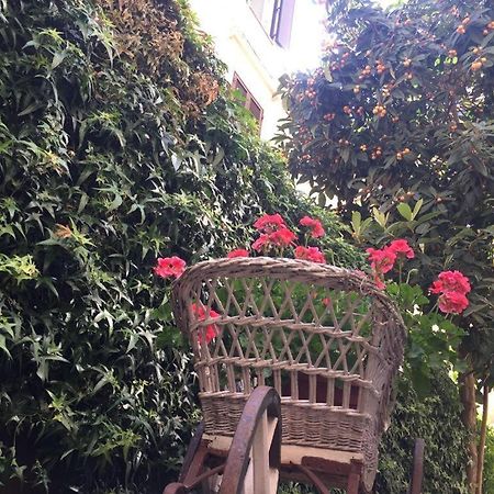 Imperia Suite Rome Bagian luar foto