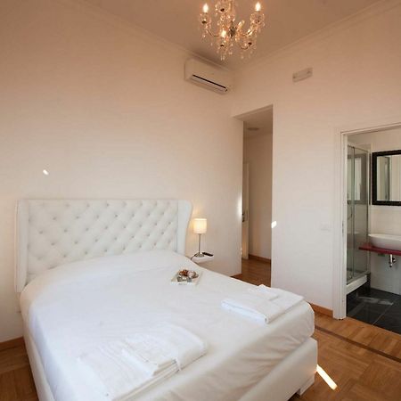 Imperia Suite Rome Bagian luar foto