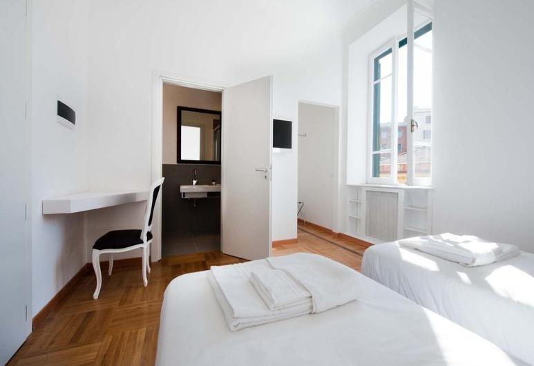 Imperia Suite Rome Bagian luar foto