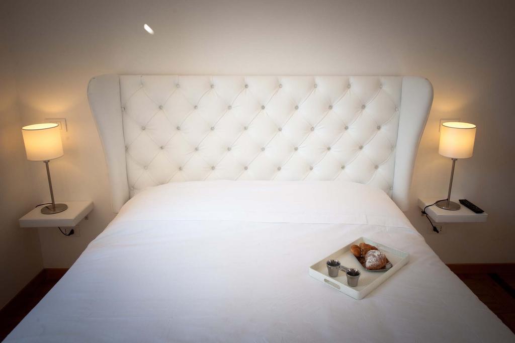 Imperia Suite Rome Ruang foto