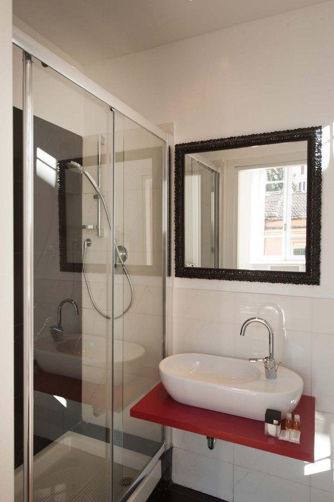 Imperia Suite Rome Bagian luar foto