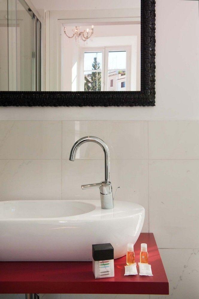Imperia Suite Rome Bagian luar foto