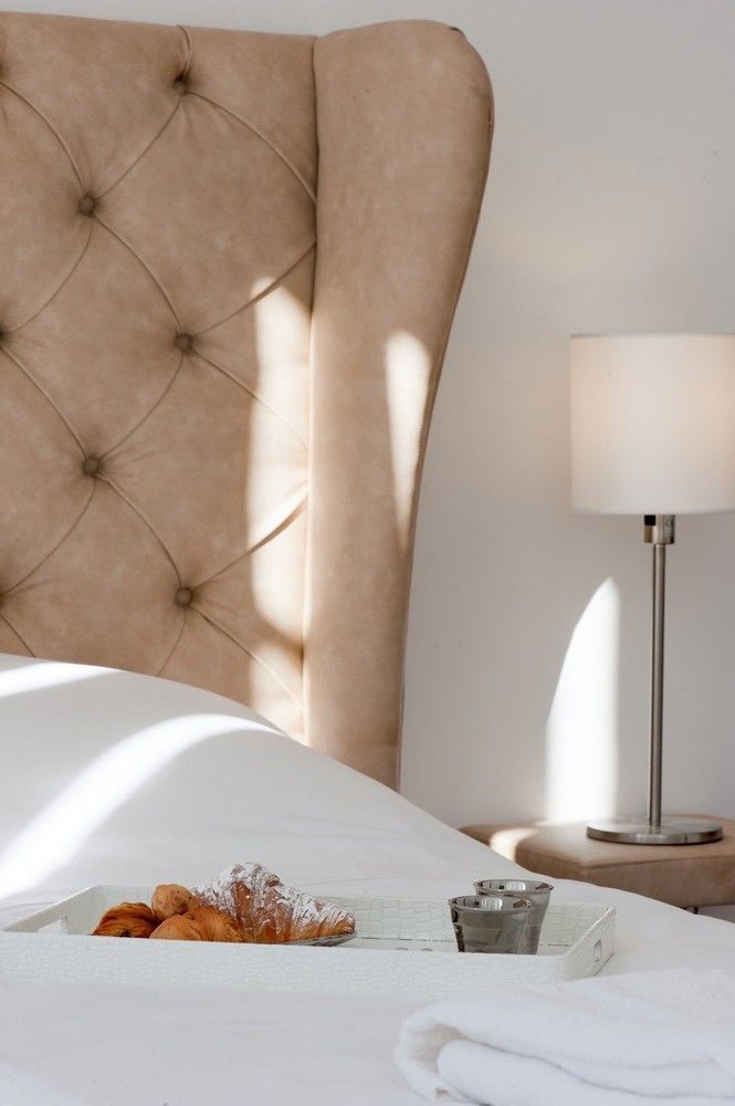 Imperia Suite Rome Bagian luar foto