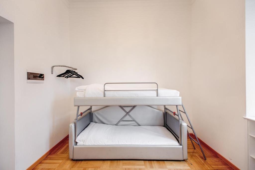 Imperia Suite Rome Ruang foto