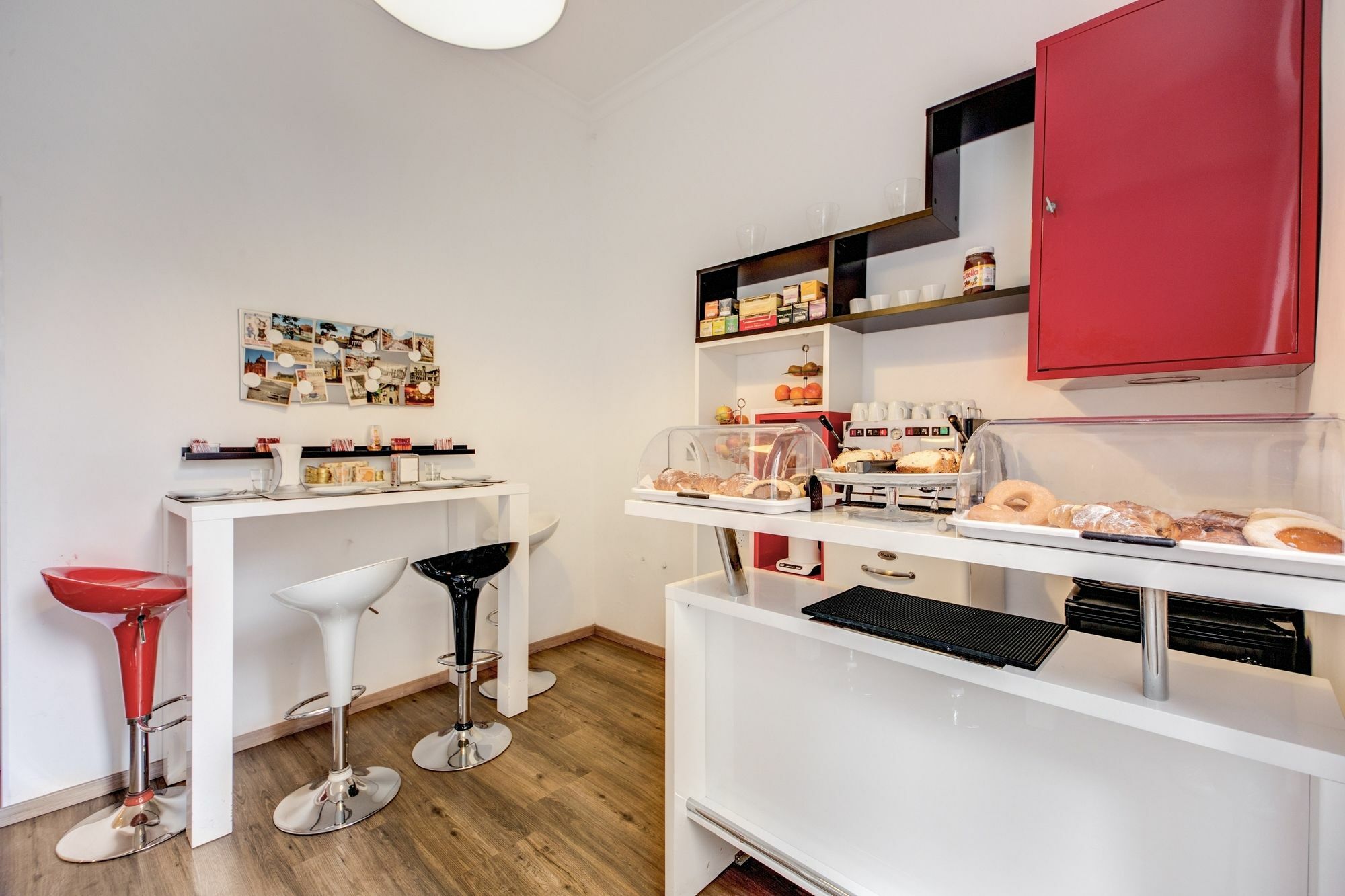 Imperia Suite Rome Bagian luar foto