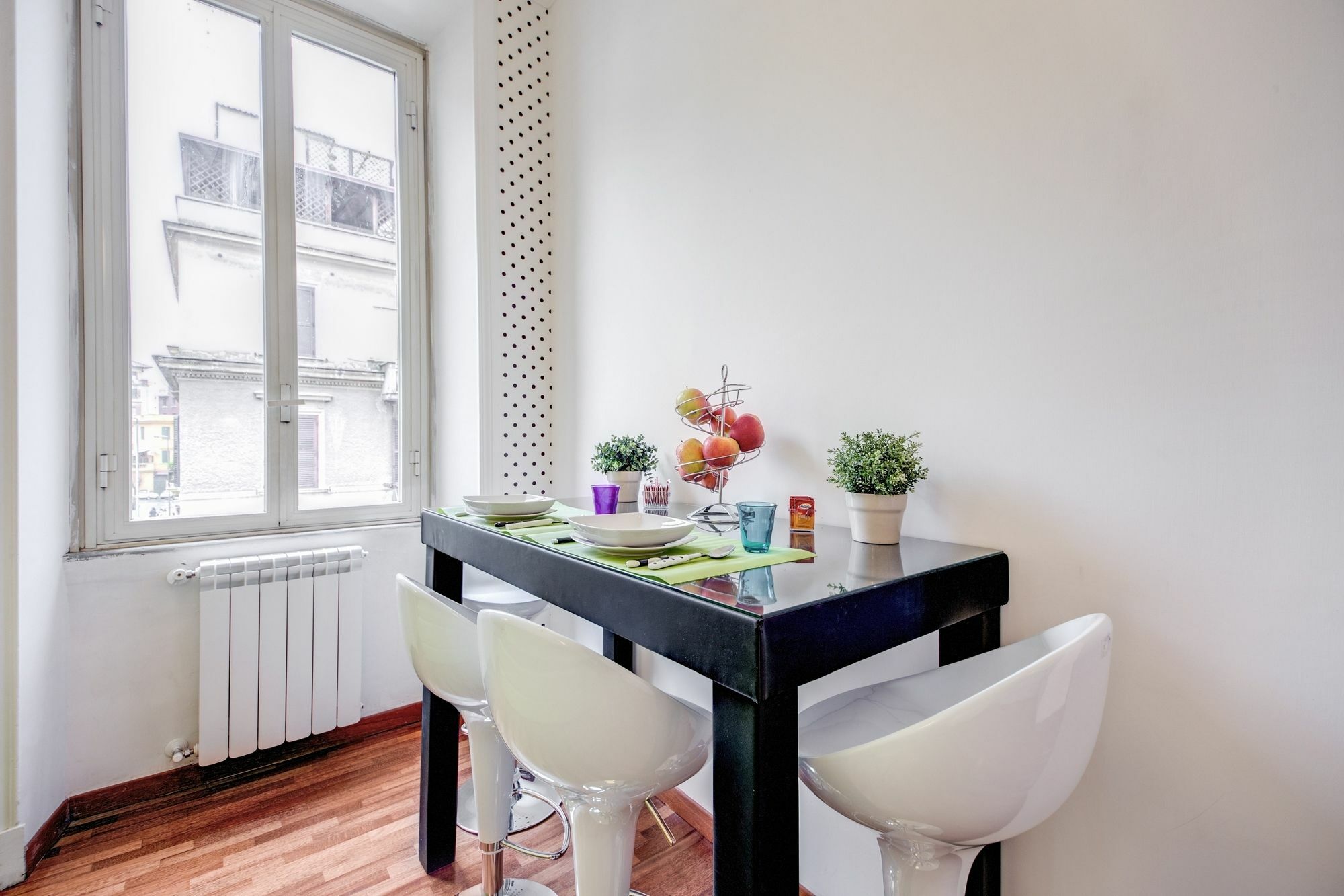 Imperia Suite Rome Bagian luar foto