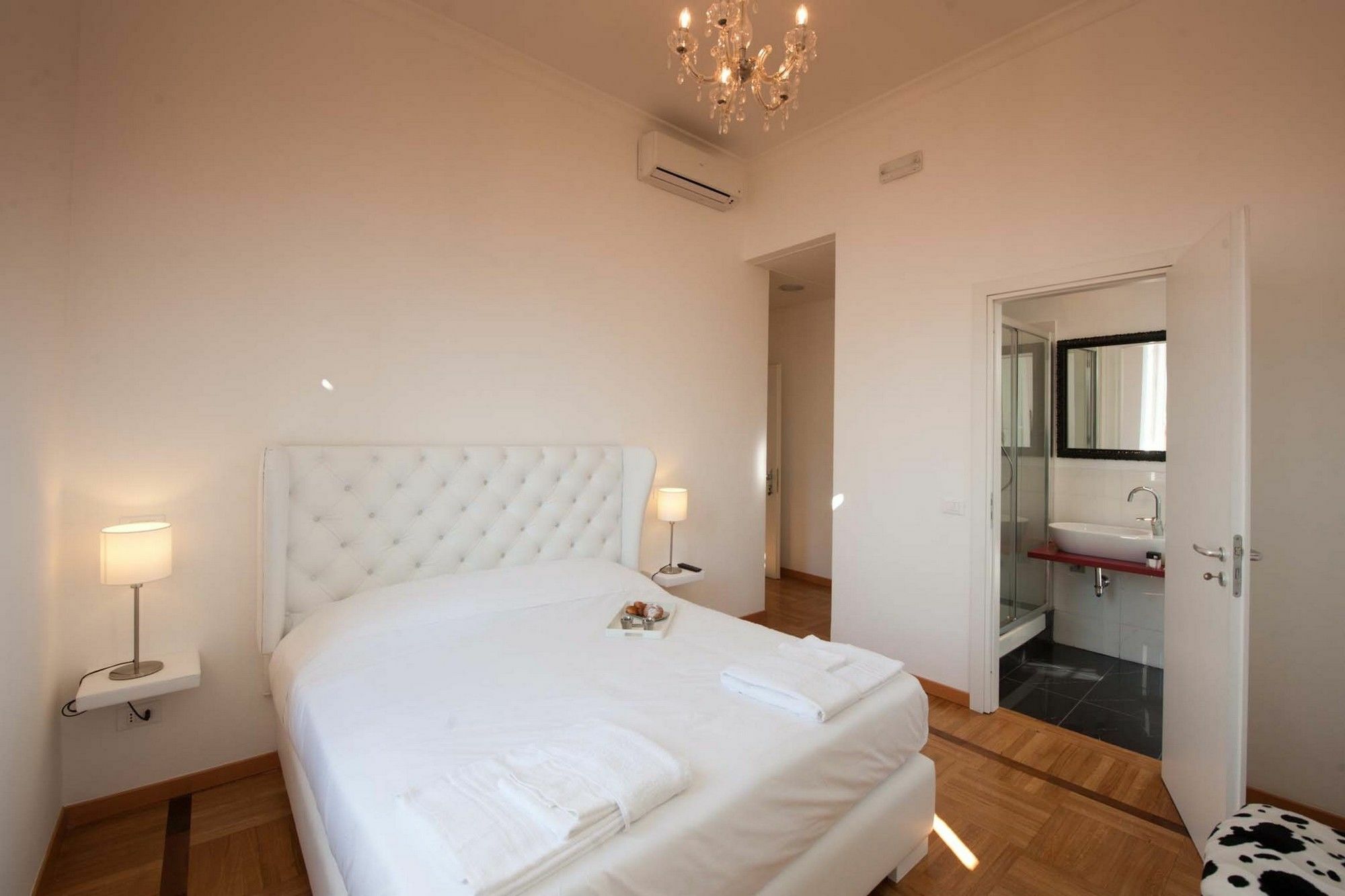 Imperia Suite Rome Bagian luar foto