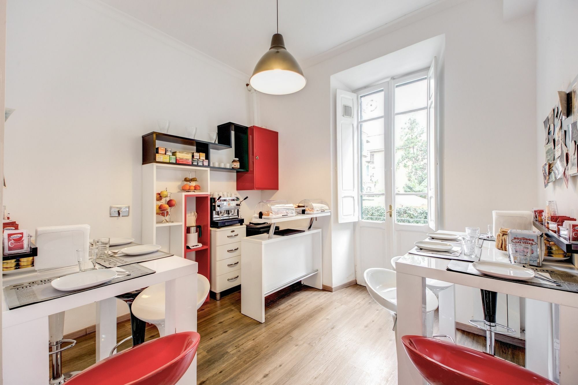Imperia Suite Rome Bagian luar foto