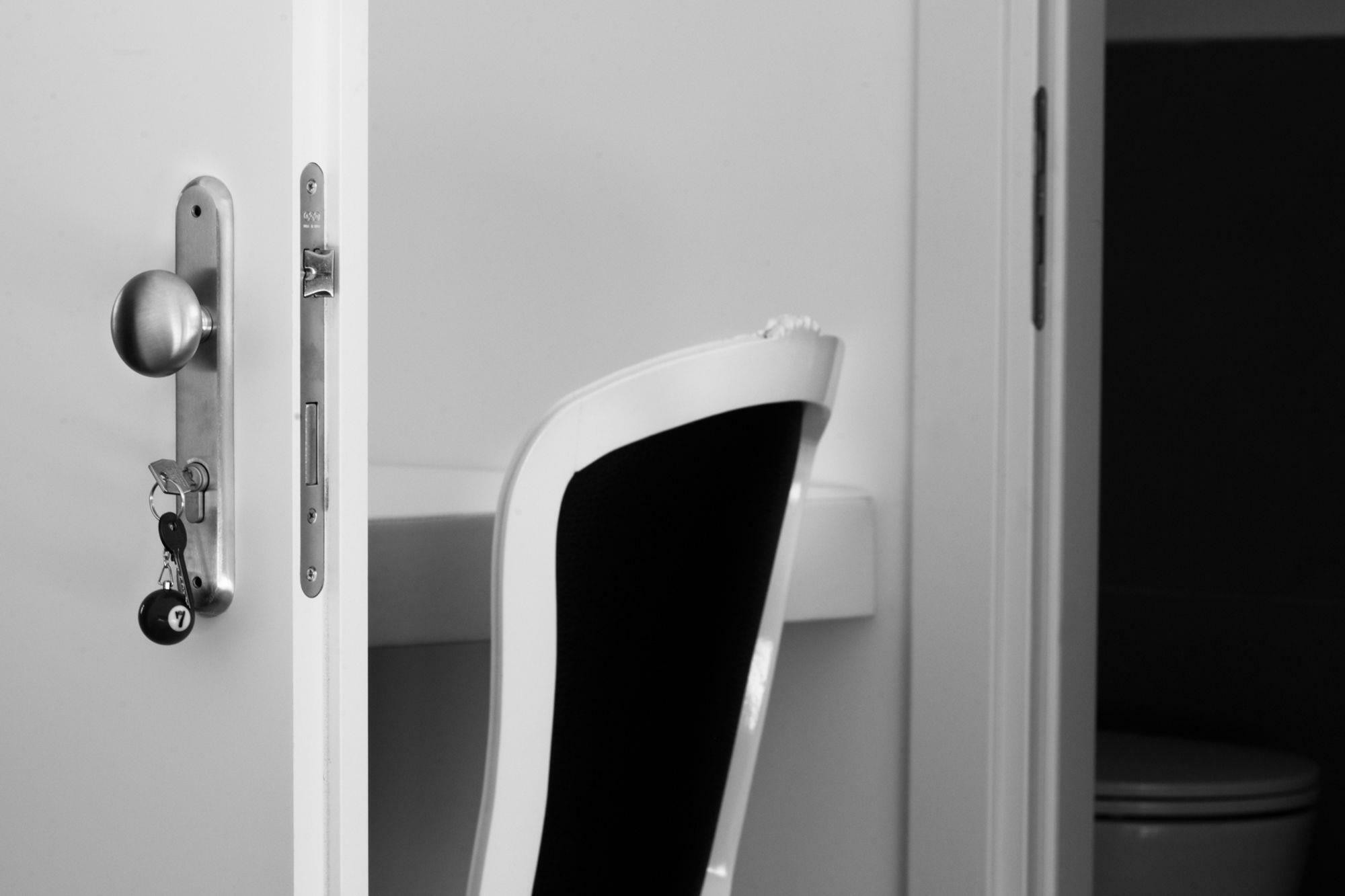 Imperia Suite Rome Bagian luar foto